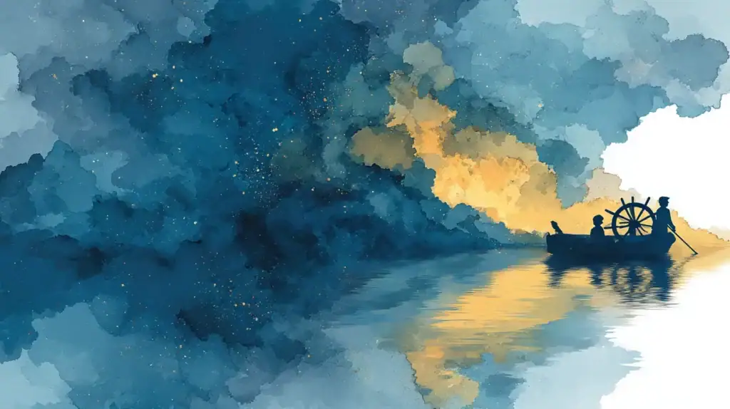 Confiance en soi retrouvée grâce à l'hypnose et l'IFS