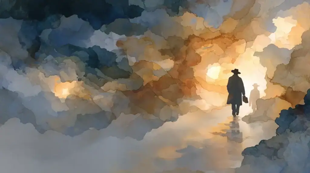 Exploration des parties intérieures en thérapie IFS