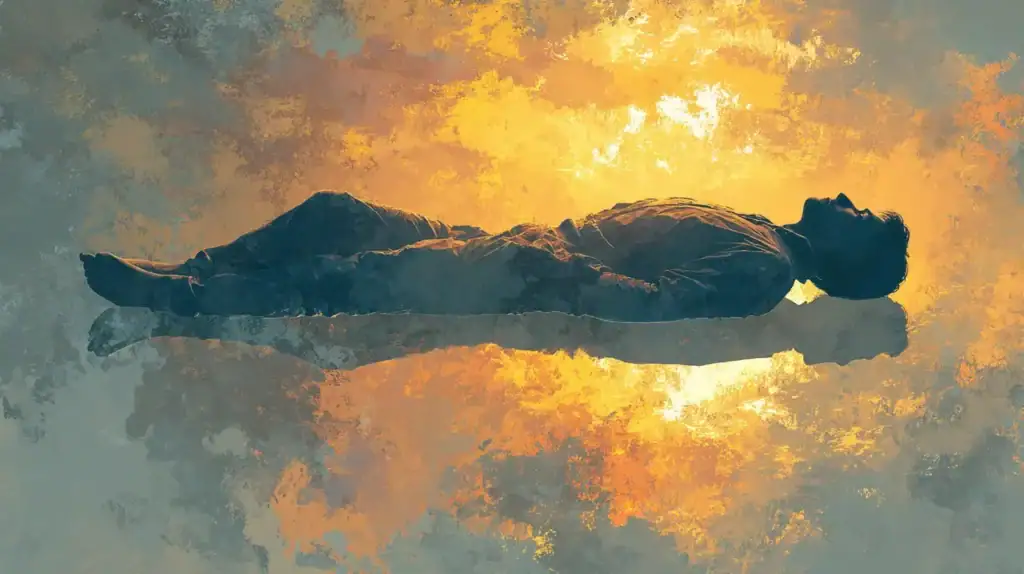 Mécanismes inconscients — état hypnotique de conscience