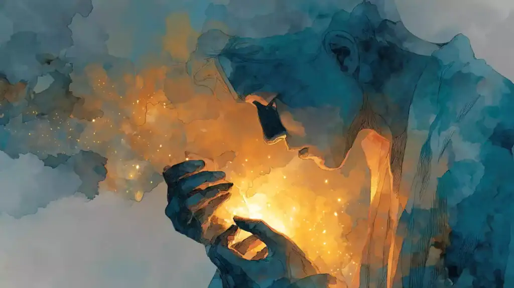 Peur de l'abandon — thérapie IFS à Gournay-sur-Marne