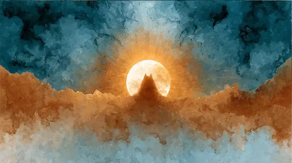 Séance d'hypnose thérapeutique — état de conscience modifiée