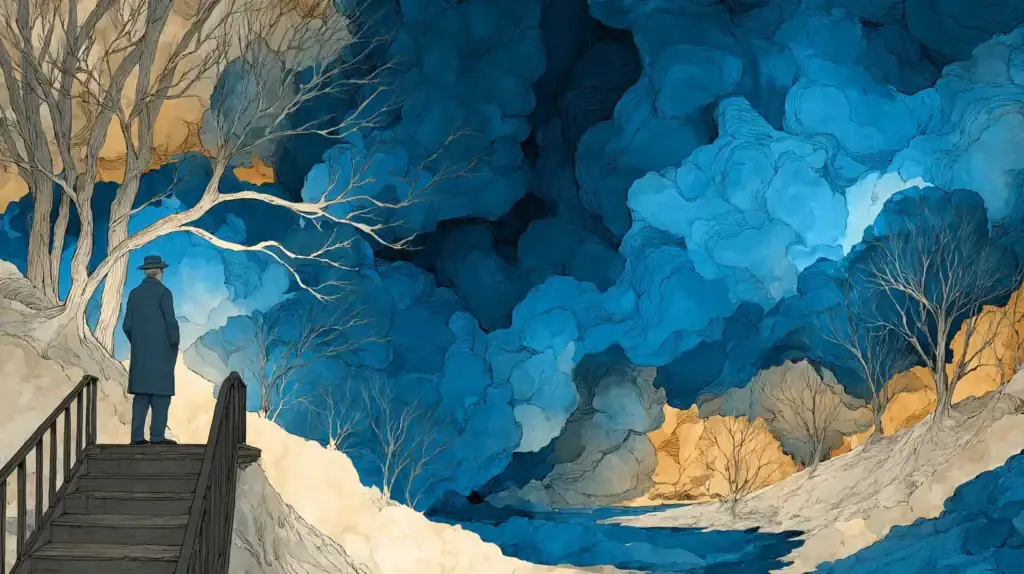 Libération du passé émotionnel — dissociation thérapeutique