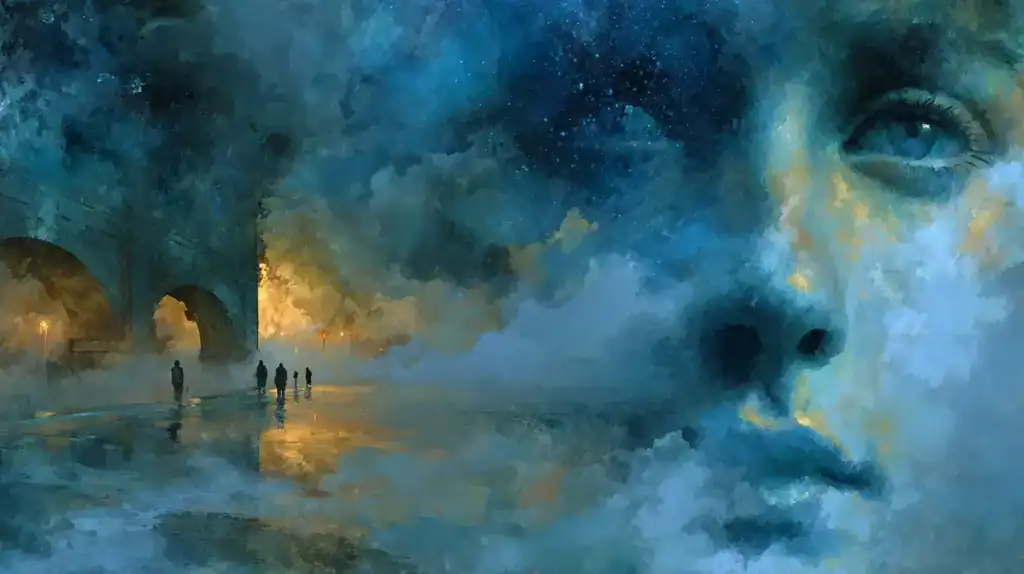 Enfant intérieur — fragment mémoriel en thérapie IFS